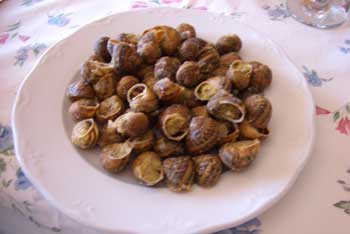 Caragolets