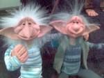 Los duenditos
