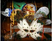 Carnavales de Rio de Janeiro.