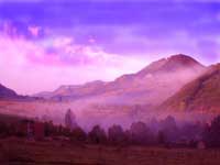 El Monte de las Ánimas -Soria.